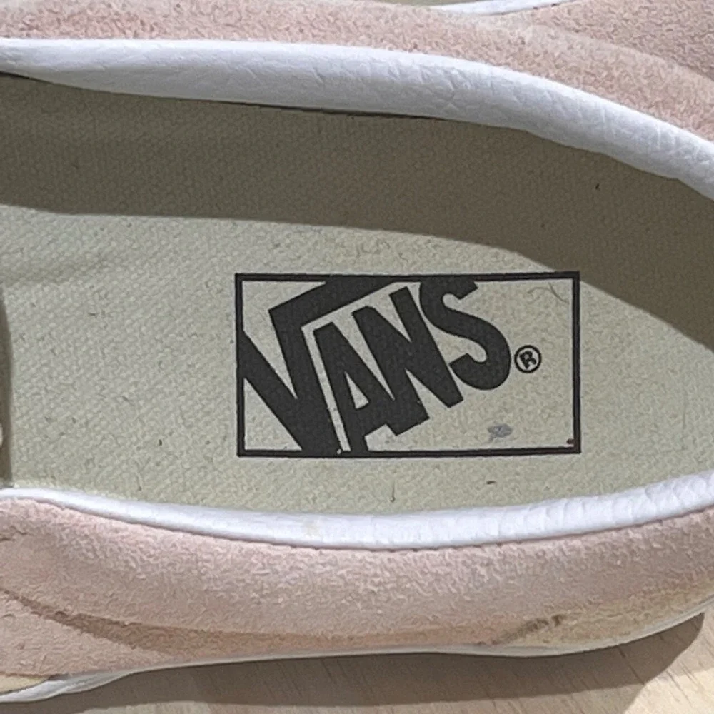 Classic Vans Slip on‎ Shoes 